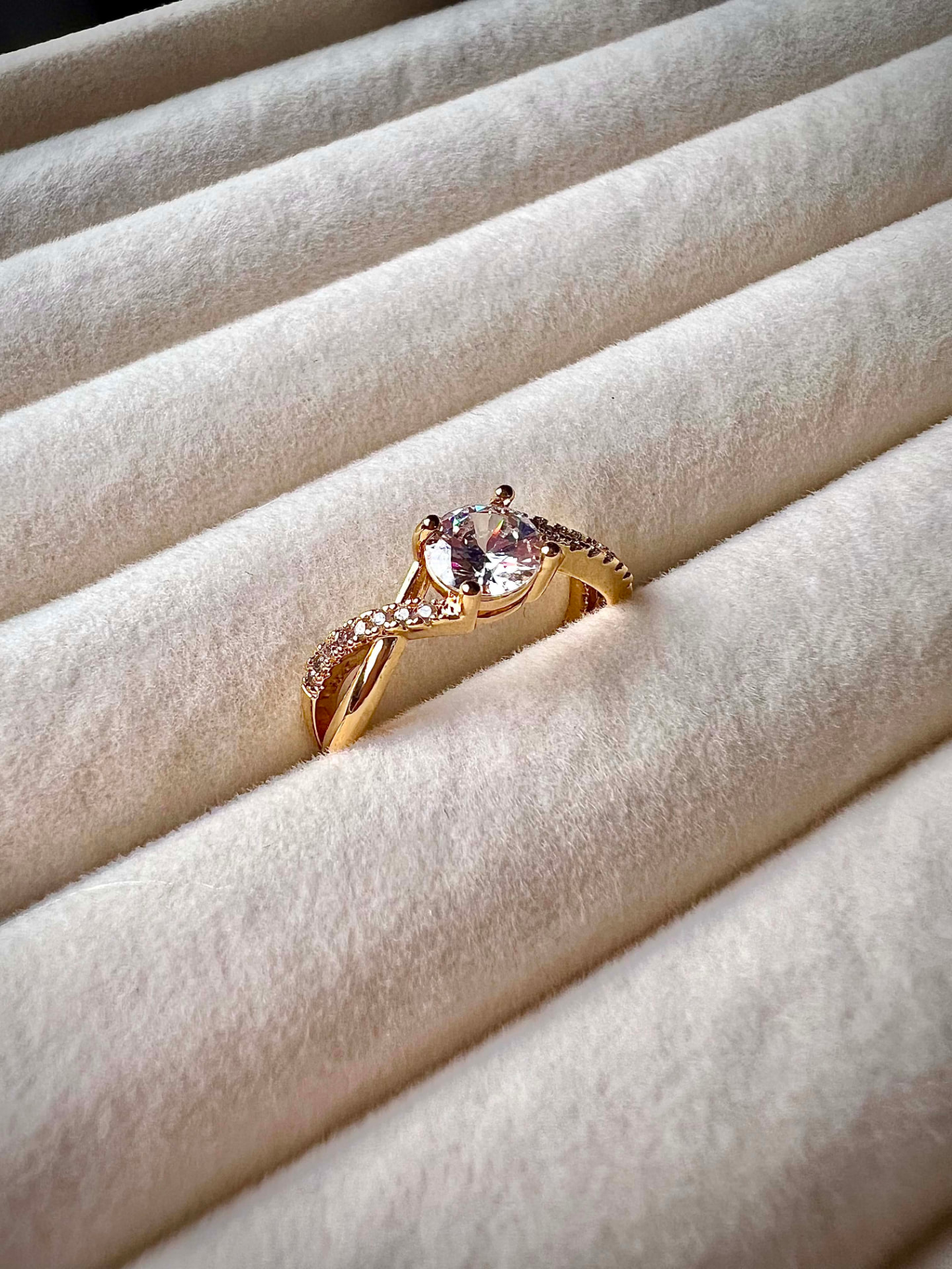 Astra ring view 1